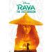 Disney Raya and the Last Dragon - Inner Warrior Wall Poster 22.375 x 34