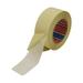 tesa 4939 Removable Double-Sided Flooring Tape: 2 in x 27 yds. (Natural)