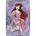 Disney Ultimate Princess Celebration - Ariel Wall Poster 22.375 x 34 Framed