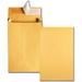 Quality Park Kraft Redi-strip Expansion Envelopes Expansion - 9 Width x 12 Length - 2 Gusset - 40 lb - Self-sealing - Kraft - 25 / Pack - Kraft