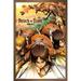 Attack on Titan - Attack Wall Poster 22.375 x 34 Framed