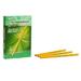 Ticonderoga My First Ticonderoga Pencil without Eraser 36 Count