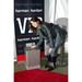 Lauren Graham At Arrivals For Rolling Stones Vip Welcome Party The Hollywood Bowl Los Angeles Ca November 08 2005. Photo By Michael GermanaEverett Collection Celebrity (8 x 10)