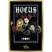 Disney Hocus Pocus - Moon Wall Poster 14.725 x 22.375 Framed