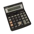 Ws1400h Display Calculator 14-Digit Lcd | Bundle of 2 Each