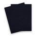 REMAKE Black Midnight 8.5X11 Lightweight Card Stock Paper (121T/65C) 65lb Cover (180gsm) - 100 PK