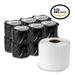 12 Rolls of Dymo 30387 Compatible Internet Postage Confirmation Labels for LabelWriter Label Printers 2-1/3 x 10 inch (100 Labels Per Roll)