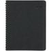 AT-A-GLANCE The Action Planner 2023 Weekly Appointment Book Planner Black Large 8 x 11