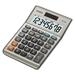 Ms-80b Tax And Currency Calculator 8-Digit Lcd | Bundle of 5 Each