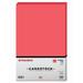 Rocket Red 11 x 17 Cardstock Paper - Tabloid/Ledger - for Cards and Stationery Printing