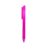 Bidobibo School Supplies 2ML Erasable Ballpoint Pen 0.5 Mm Rotatable Erasable Gel Ink Pens Ballpoint Pens Erasable Gel Ink Pens For Children Students School Office Supplies Office Supplies