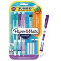 Papermate Clearpoint Mechanical Pencil Starter Set Assorted Color Pencils (...