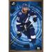 NHL Tampa Bay Lightning - Steven Stamkos 19 Wall Poster 14.725 x 22.375 Framed