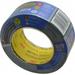 3M 2 x 25 Yds Blue Duct Tape 12.1 mil Rubber Adhesive Polyethylene Film Backing 36 Lb/ln Tensile Strength 200Â°F Max Series 8979