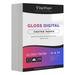 Gloss Digital Paper â€“ Perfect for Color Laser Printing Design Proposals Flyers Brochures | 11 x 17 | 100lb Text (40lb Bond) | 96 Bright | Acid Free Paper | 500 Sheets per Pack