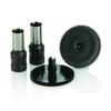 Replacement Punch Kit For High Capacity Two-Hole Punch 9/32 Diameter | Bundle of 5 Each