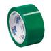 Tape Logic Green Carton Sealing Tape 2 X 55 Yard (36 Roll/Case)