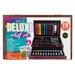 Art 101 Deluxe Art Set in a Wood Organizer Case 119 Pieces