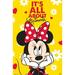 Disney Minnie Mouse - Classic Wall Poster 14.725 x 22.375