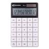 15973 Large Button Calculator 12-Digit Lcd | Bundle of 5 Each