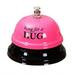 Desk Kitchen Bar Counter Top Service Call Bell Ring for a Coffee Desk Top Bell Ring for Service Call Bell Stage Hens Party Wedding Accessory