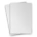 Metallic WHITE CRYSTAL 8.5X14 (Legal) Paper 105C Cardstock - 150 PK -- Pearlescent 8-1/2-x-14 Metallic Card Stock Paper - Business Card Making Designers Professional and DIY Projects