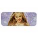 Disney s Hannah Montana Shining Star Lavender Colored Tin Pencil Box