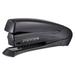 Stanley Bostitch Inspire Spring-Powered Full-Strip Stapler 20-Sheet Capacity Black