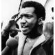 Black Panther Fred Hampton. Ca 1968. Courtesy Csu ArchivesEverett Collection. History (18 x 24)
