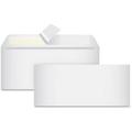 Business Source-1PK Business Source No. 10 Peel-to-seal Envelopes