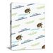Hammermill Paper Colors Cream 20lb 11 x 17 Ledger 500 Sheets / 1 Ream (168050R) Made In The USA