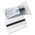 Panter Company Clear Magnetic Label Holders Side Load 6 x 2-1/2 Clear 10/Pack -PCIPCM212
