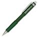 Pentel Twist-Erase Pencil - 0.5 mm Green Barrel