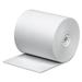 Business Source BSN31820 Single-ply 150 Machine Paper Rolls 3 / Pack White