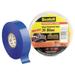 Scotch 35 Vinyl Electrical Color Coding Tape 3 Core 0.75 x 66 ft Blue