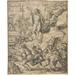 The Resurrection Poster Print by Bernard van Orley (Netherlandish Brussels ca. 1492 ï¿½1541/42 Brussels) (18 x 24)