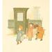 Little Ann & other Poems 1890 The holidays Poster Print by Kate Greenaway (24 x 36)