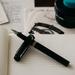 Lamy Safari Shiny Black Fountain Pen