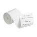NCR 9090-3216 Thermal Paper Rolls 3-1/8 x 230 ft White 8/Pack