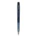 uni-ball Chroma Mechanical Pencil 0.7 mm HB (#2) Black Lead Cobalt Barrel Dozen (70134)