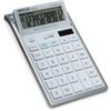 6400 Desktop Calculator 12-Digit Lcd | Bundle of 5 Each