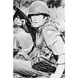 Kelly s Heroes Clint Eastwood 24x36 Poster