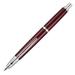 Pilot Vanishing Point Decimo Collection Fountain Pen - Burgundy - Extra Fine Point