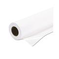 Premium Glossy Photo Paper Roll 2 Core 16.5 x 100 ft Glossy White