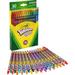 Crayola CYO687409 Twistables Colored Pencil Assorted - Pack of 30