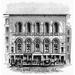 Boston: Tremont Temple. /Ntremont Temple Baptist Church On Tremont Street In Boston Massachusetts. Wood Engraving. C1889. Poster Print by (18 x 24)