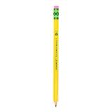 My First Ticonderoga Pencil No. 2/HB (Pack of 24)