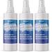 Whiteboard Cleaner Spray 8 fl oz (3 Pack) The Best for Removing Shadowing from Dry Erase Boards Chalkboards & Liquid Chalk Markers