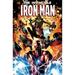 Marvel Comics - Iron Man - InVincible Iron Man #11 Wall Poster 22.375 x 34