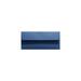 LUX 80lb 4 1/8 x9 1/2 Square Flap #10 Envelopes W/Peel&Press Navy Blue LUX-4860-103500